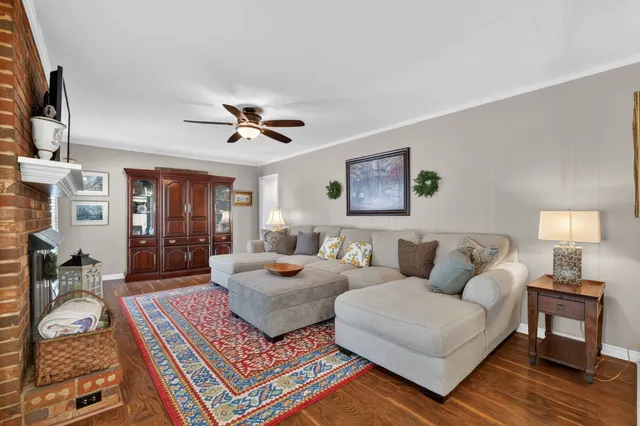 $329,000 | 1886 Wellsbrook Drive, Fayetteville, TN 37334