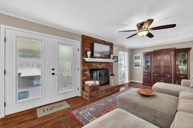 $329,000 | 1886 Wellsbrook Drive, Fayetteville, TN 37334