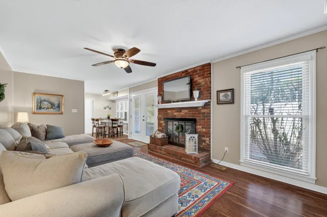 $329,000 | 1886 Wellsbrook Drive, Fayetteville, TN 37334