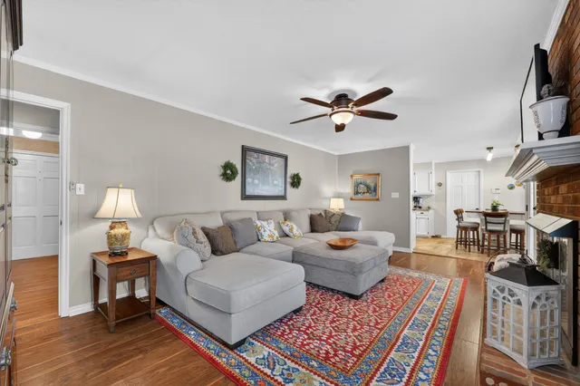 $329,000 | 1886 Wellsbrook Drive, Fayetteville, TN 37334