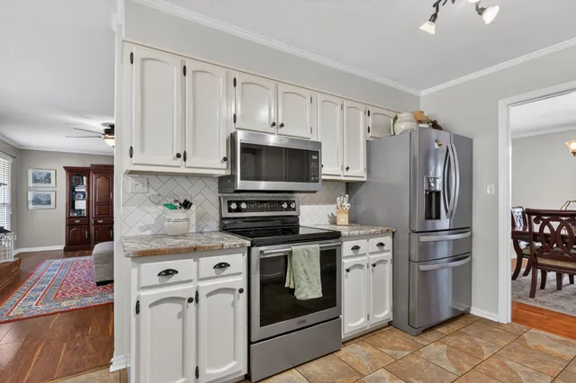 $329,000 | 1886 Wellsbrook Drive, Fayetteville, TN 37334