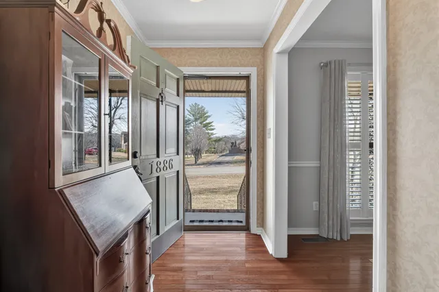 $329,000 | 1886 Wellsbrook Drive, Fayetteville, TN 37334