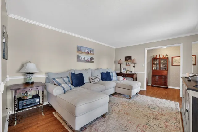 $329,000 | 1886 Wellsbrook Drive, Fayetteville, TN 37334