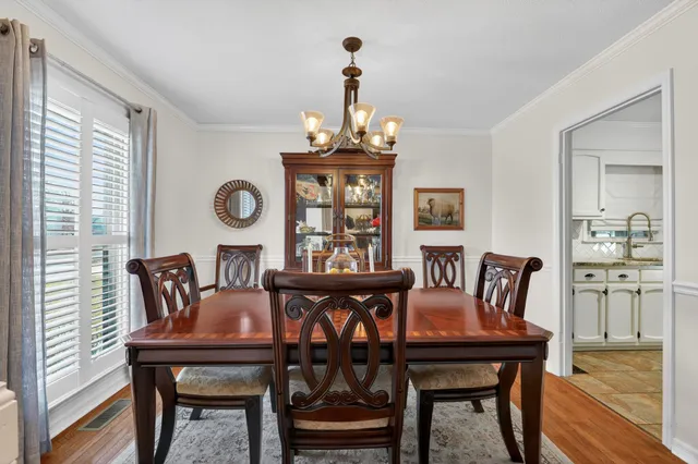 $329,000 | 1886 Wellsbrook Drive, Fayetteville, TN 37334