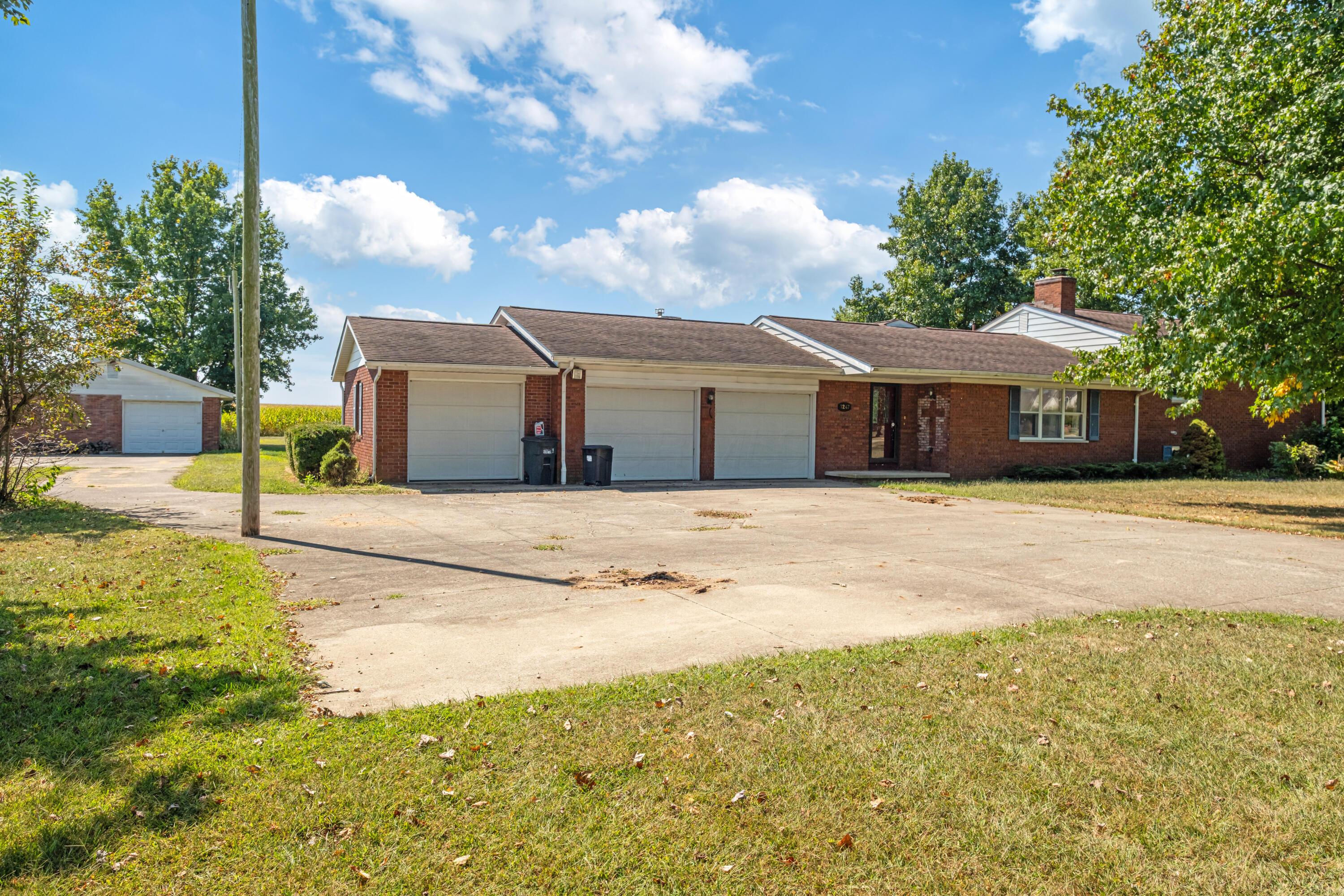 7247 Ludwig-Dresback Road Circleville, OH 43113 - Photo 3 of 81 _DSF8383
