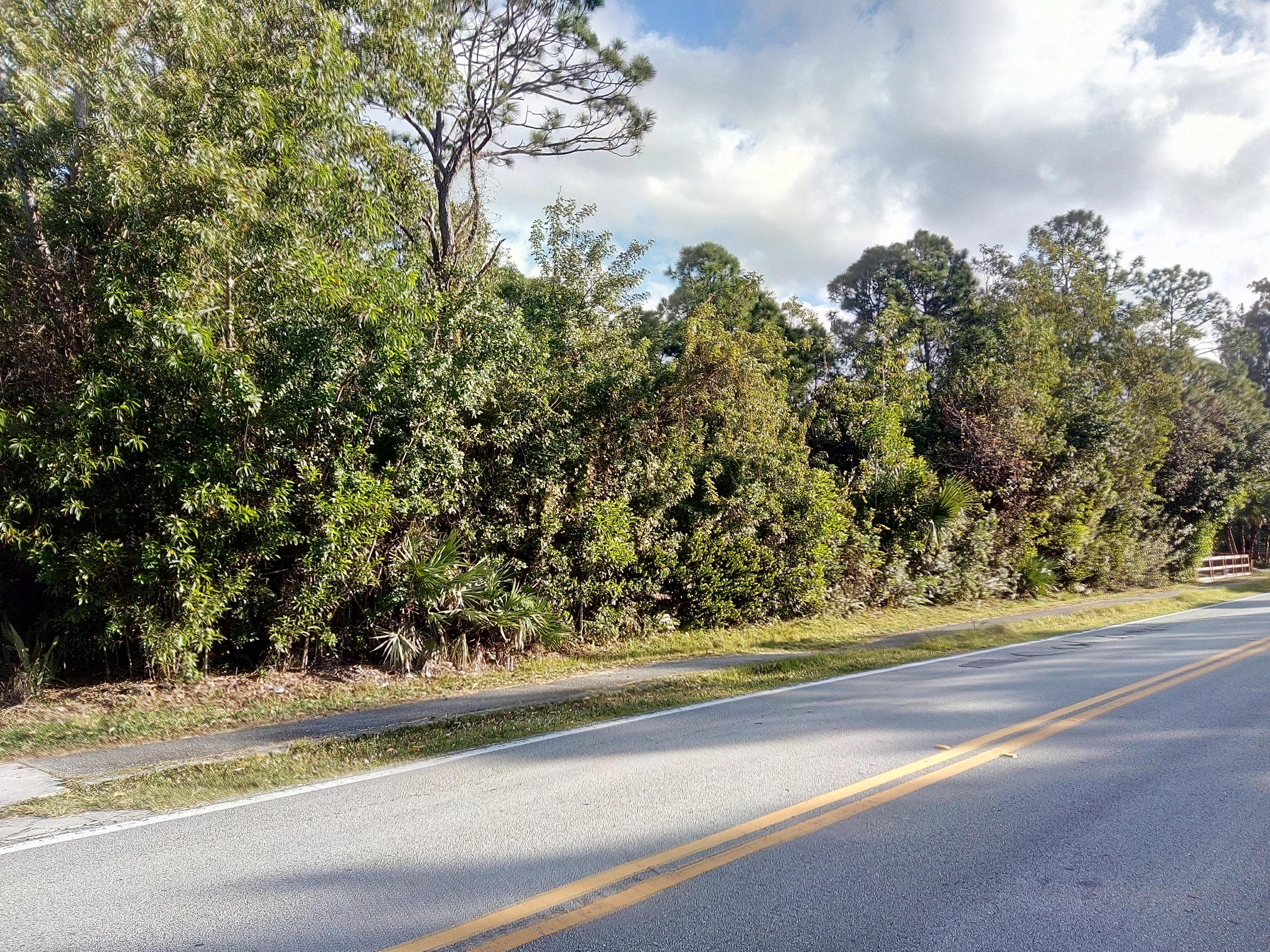 0 Sandy Run Road Jupiter, FL 33478 - Photo 1 of 6 0 Sandy Run Rd - Street