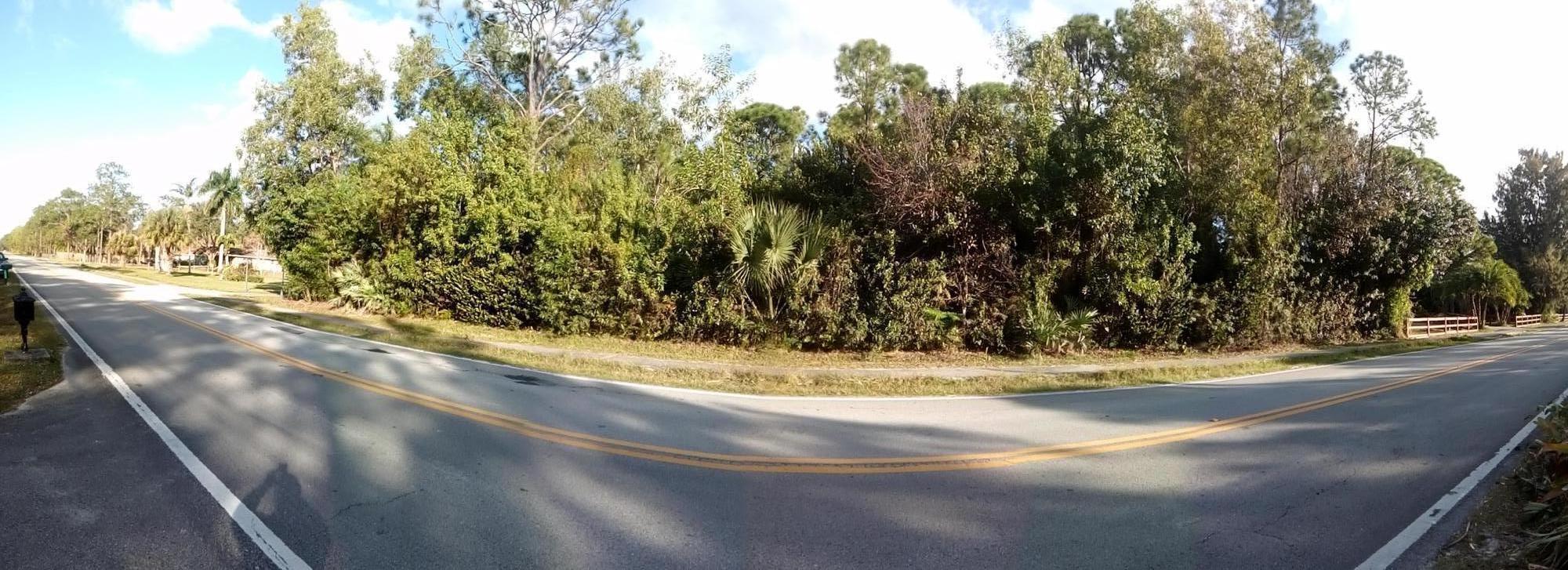 0 Sandy Run Road Jupiter, FL 33478 - Photo 2 of 6 0 Sandy Run Rd - Pano