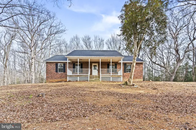 $450,000 | 9400 Penns Hill Road, La Plata, MD 20646