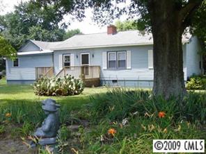 621 Morlan Park Road Salisbury, NC 28146 - Photo 1 of 8 Gallery Image 1
