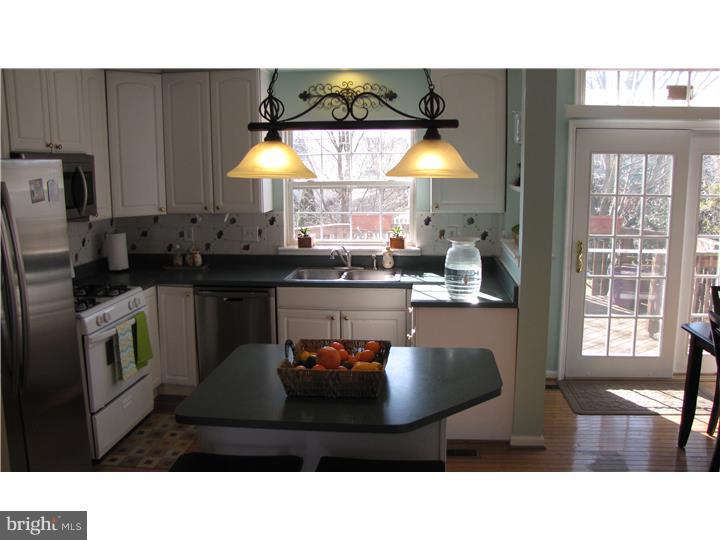 35 Cherry Tree Court Spring City, PA 19475 - Photo 11 of 25 Kitchen