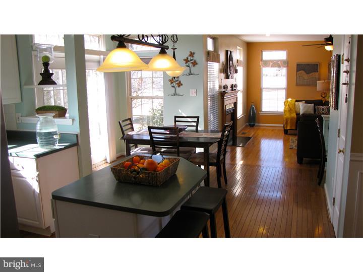 35 Cherry Tree Court Spring City, PA 19475 - Photo 12 of 25 Kitchen