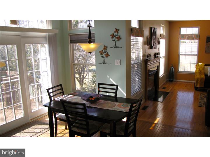 35 Cherry Tree Court Spring City, PA 19475 - Photo 13 of 25 Breakfast Room