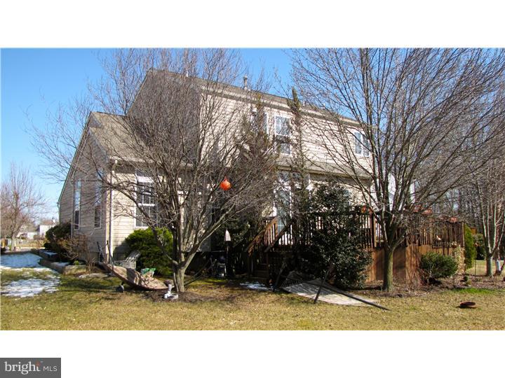 35 Cherry Tree Court Spring City, PA 19475 - Photo 25 of 25 Exterior Back