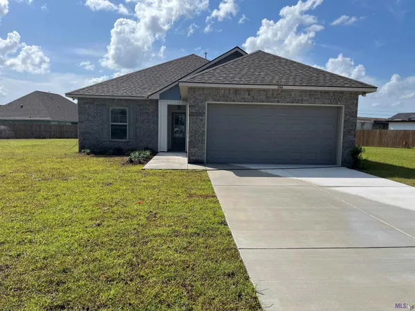 $234,533 | 266 Core Drive, Thibodaux, LA 70301