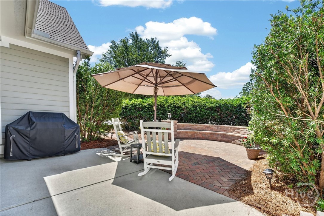 31 Golf Drive Pooler, GA 31322 - Photo 48 of 48