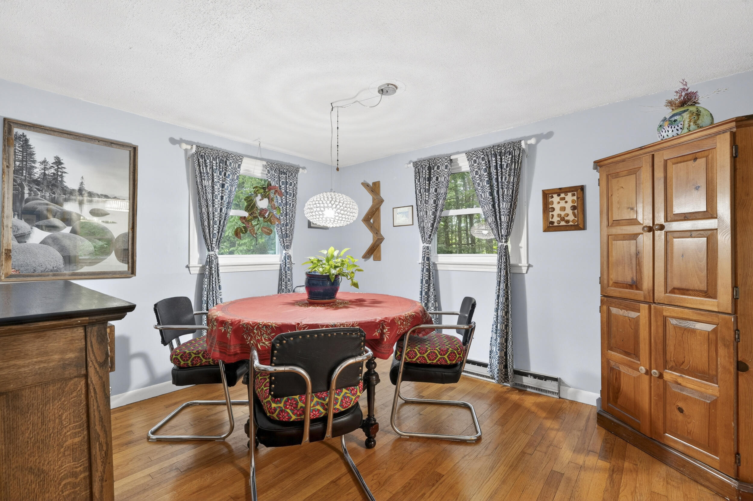 220 Knights Hill Road Bridgton, ME 04009 - Photo 12 of 46 220knightshill-7