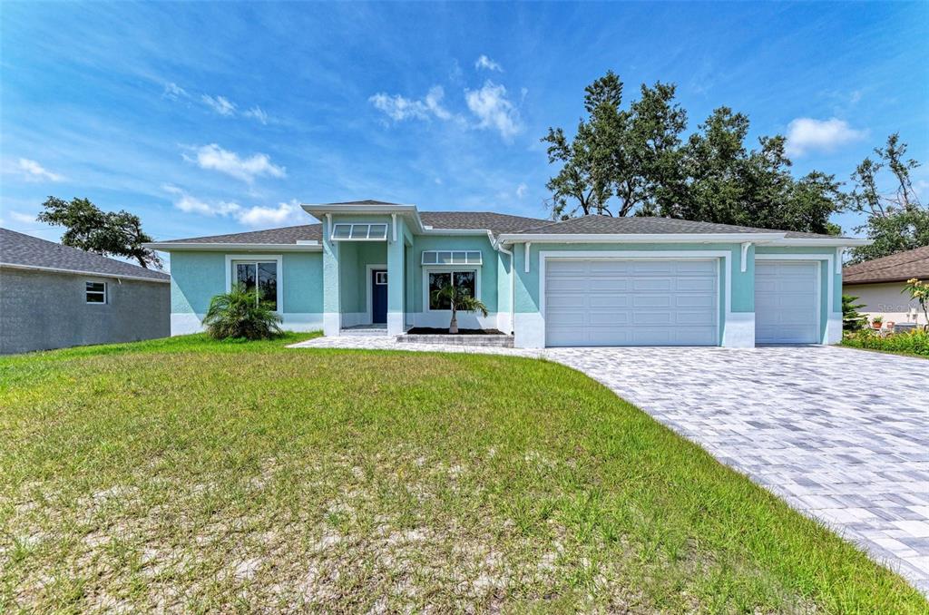 7293 Mineola Road Englewood, FL 34224 - Photo 1 of 1