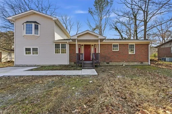 $247,900 | 130 Malone Drive, Rome, GA 30165