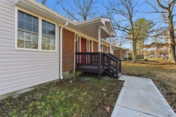 $247,900 | 130 Malone Drive, Rome, GA 30165