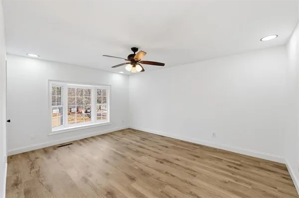 $247,900 | 130 Malone Drive, Rome, GA 30165