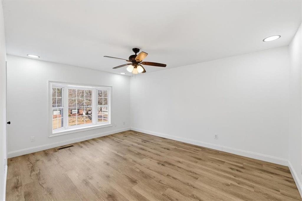 130 Malone Drive Rome, GA 30165 - Photo 21 of 45