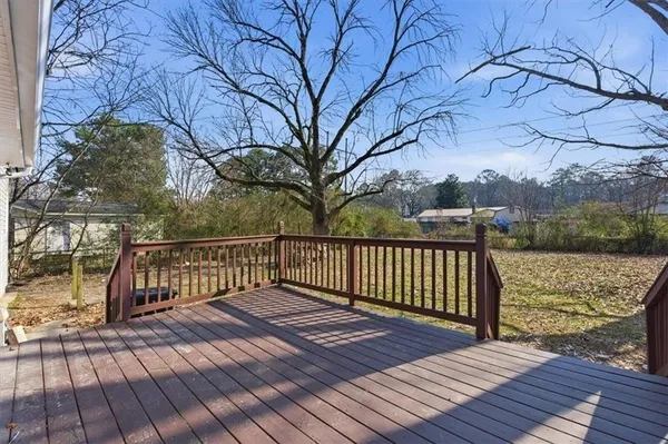 $247,900 | 130 Malone Drive, Rome, GA 30165