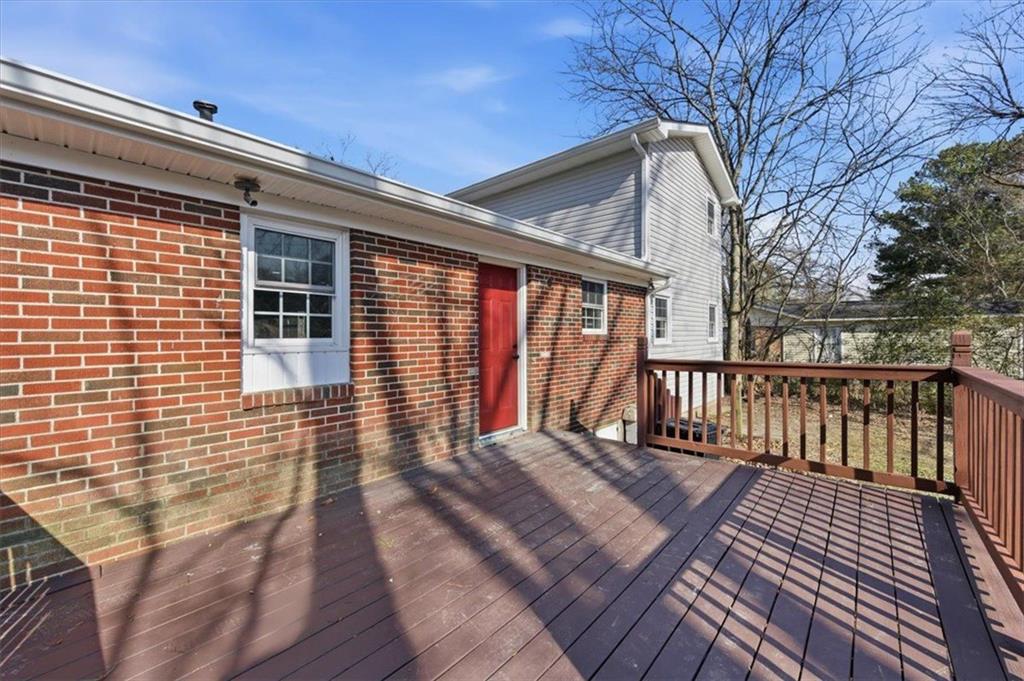 130 Malone Drive Rome, GA 30165 - Photo 30 of 45