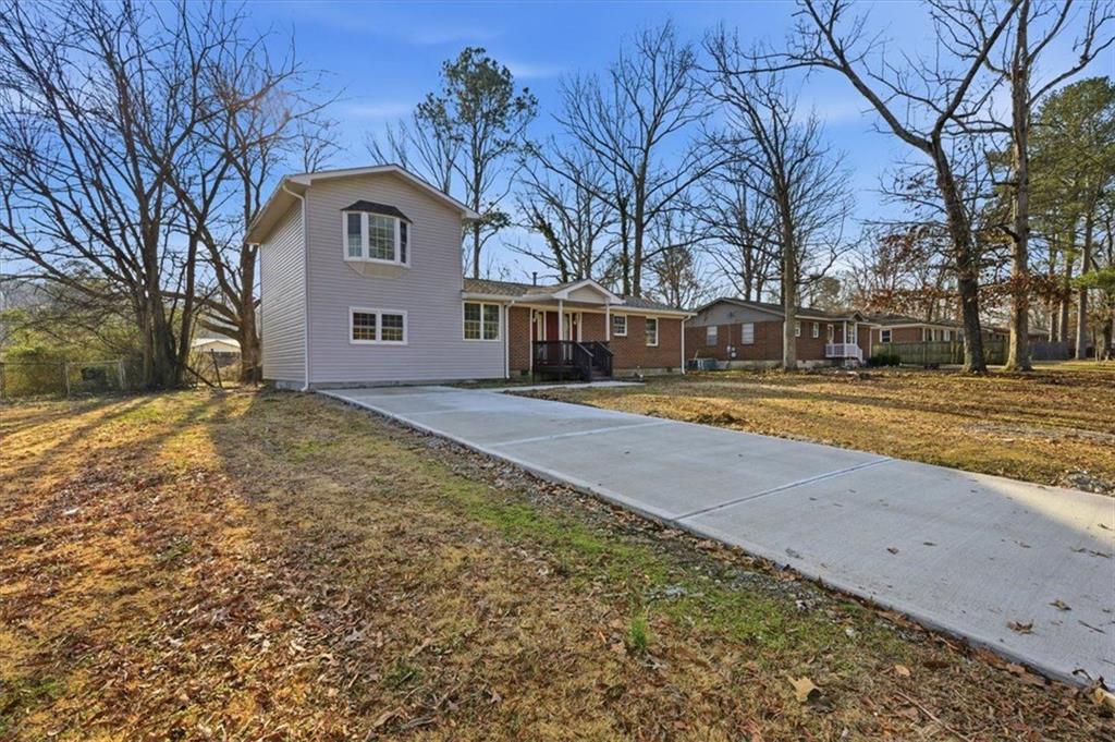 130 Malone Drive Rome, GA 30165 - Photo 31 of 45