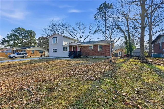 $249,900 | 130 Malone Drive, Rome, GA 30165