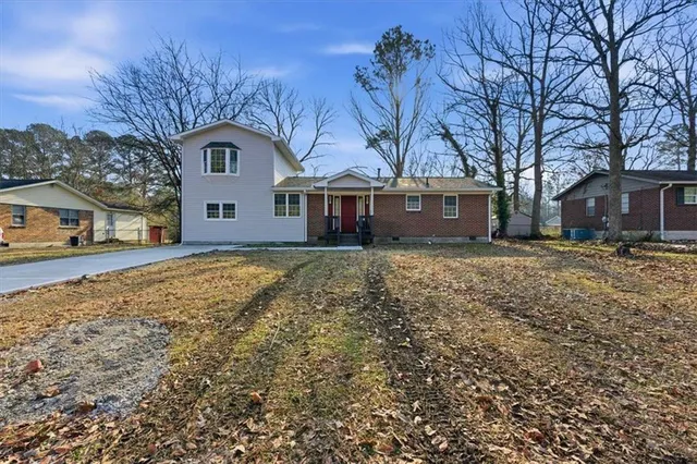 $249,900 | 130 Malone Drive, Rome, GA 30165