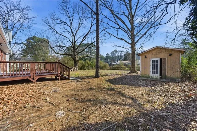 $249,900 | 130 Malone Drive, Rome, GA 30165