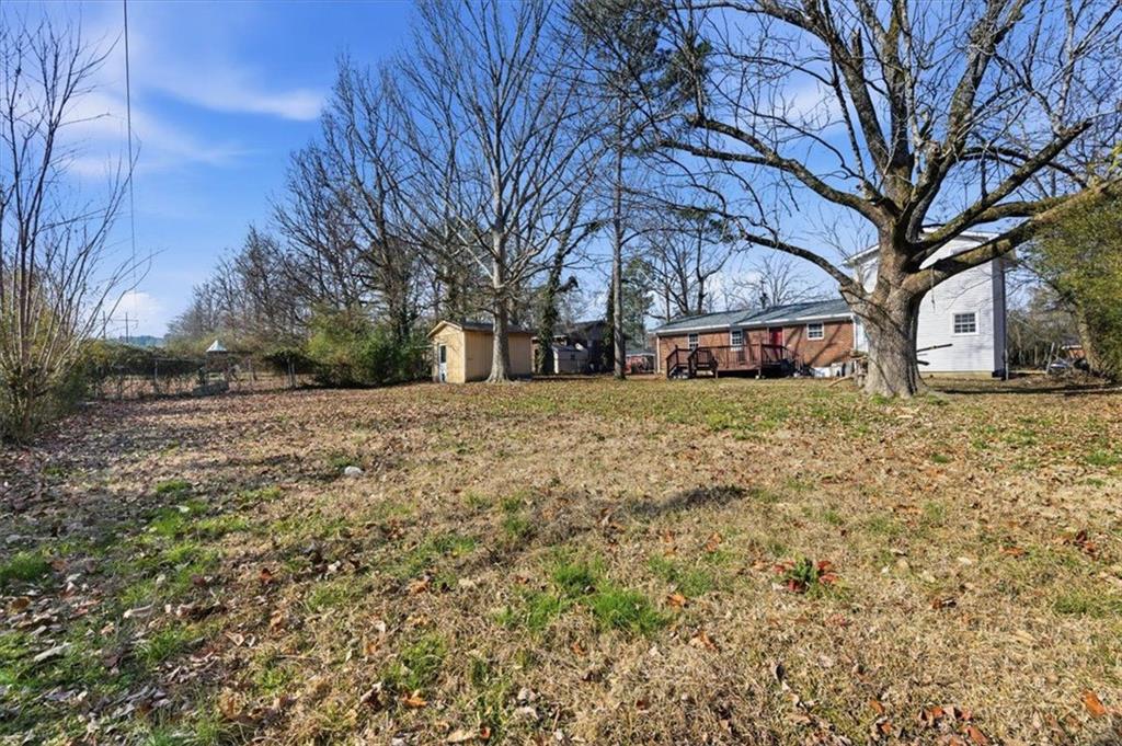 130 Malone Drive Rome, GA 30165 - Photo 36 of 45