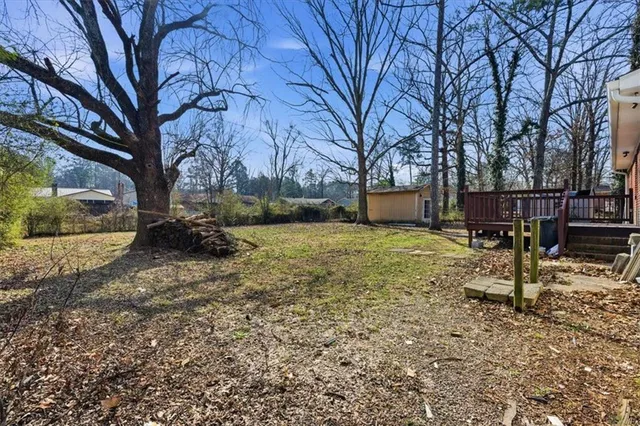$249,900 | 130 Malone Drive, Rome, GA 30165