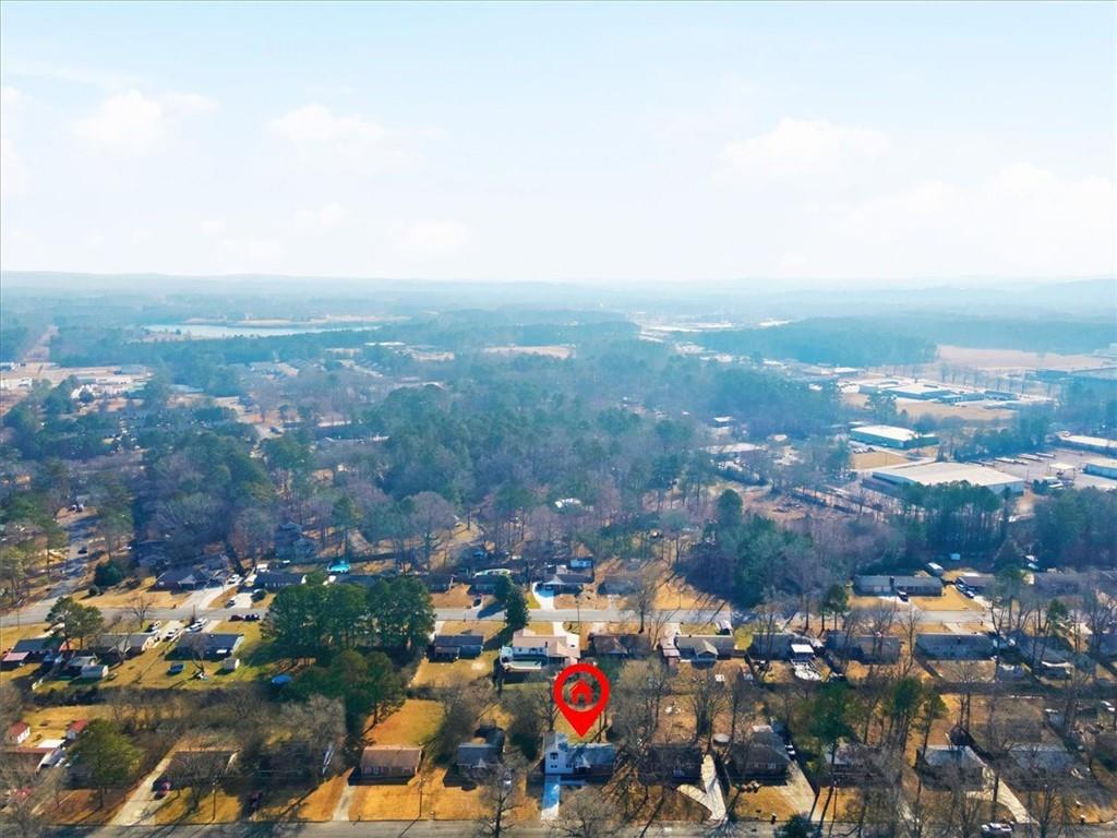 130 Malone Drive Rome, GA 30165 - Photo 39 of 45