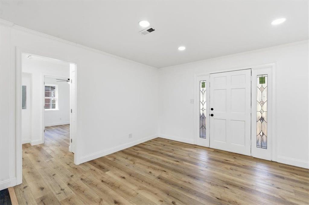 130 Malone Drive Rome, GA 30165 - Photo 4 of 45