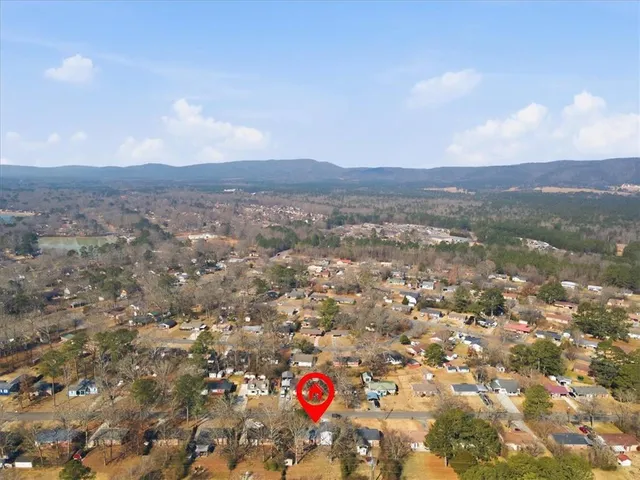 $249,900 | 130 Malone Drive, Rome, GA 30165