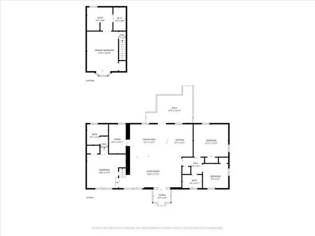 $249,900 | 130 Malone Drive, Rome, GA 30165