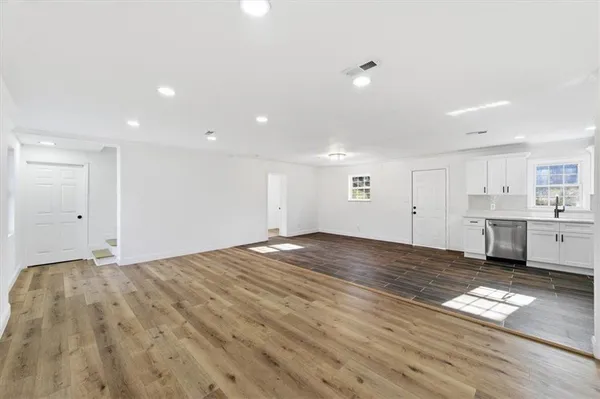 $247,900 | 130 Malone Drive, Rome, GA 30165