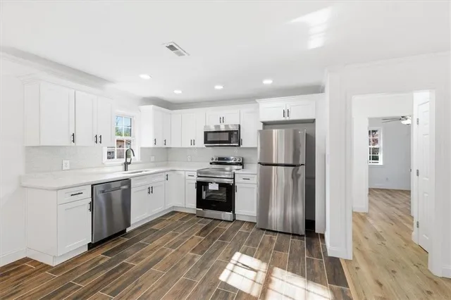 $249,900 | 130 Malone Drive, Rome, GA 30165