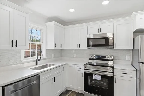 $247,900 | 130 Malone Drive, Rome, GA 30165