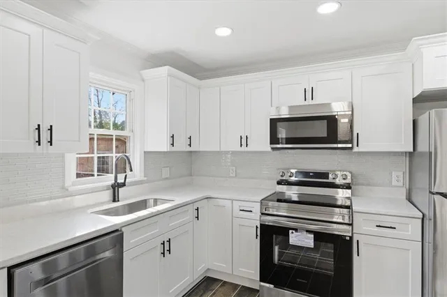 $249,900 | 130 Malone Drive, Rome, GA 30165