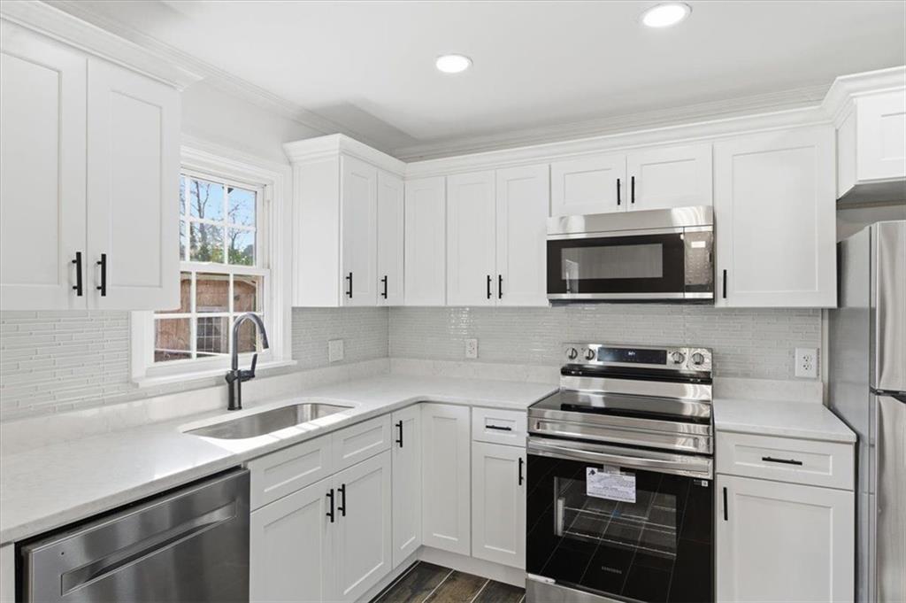 130 Malone Drive Rome, GA 30165 - Photo 8 of 45