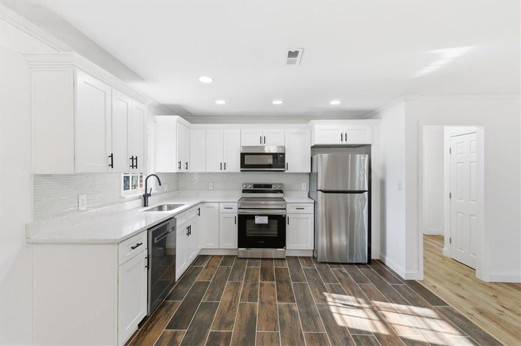 130 Malone Drive Rome, GA 30165 - Photo 9 of 45