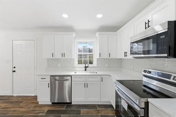 $247,900 | 130 Malone Drive, Rome, GA 30165