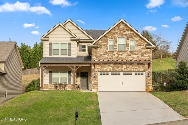 $630,000 | 1230 Peake Lane, Knoxville, TN 37922