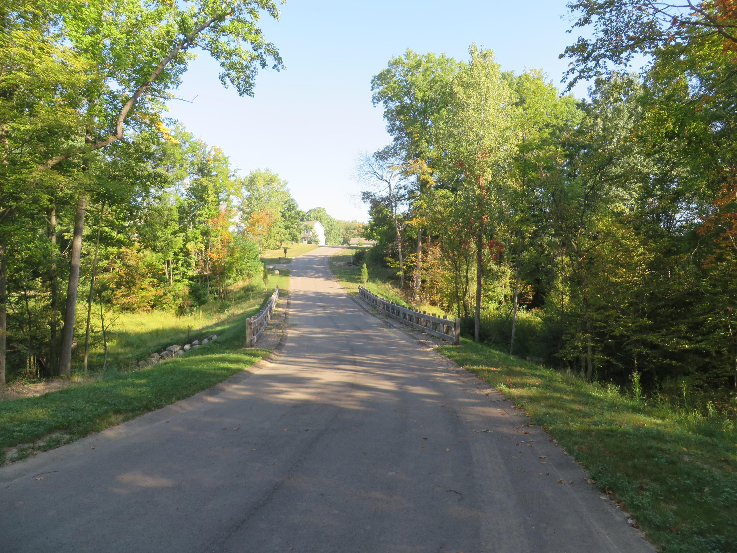 8714 Rainbows End Road Southeast, Unit PARCEL #7 Caledonia, MI 49316 - Photo 2 of 4 IMG_7680