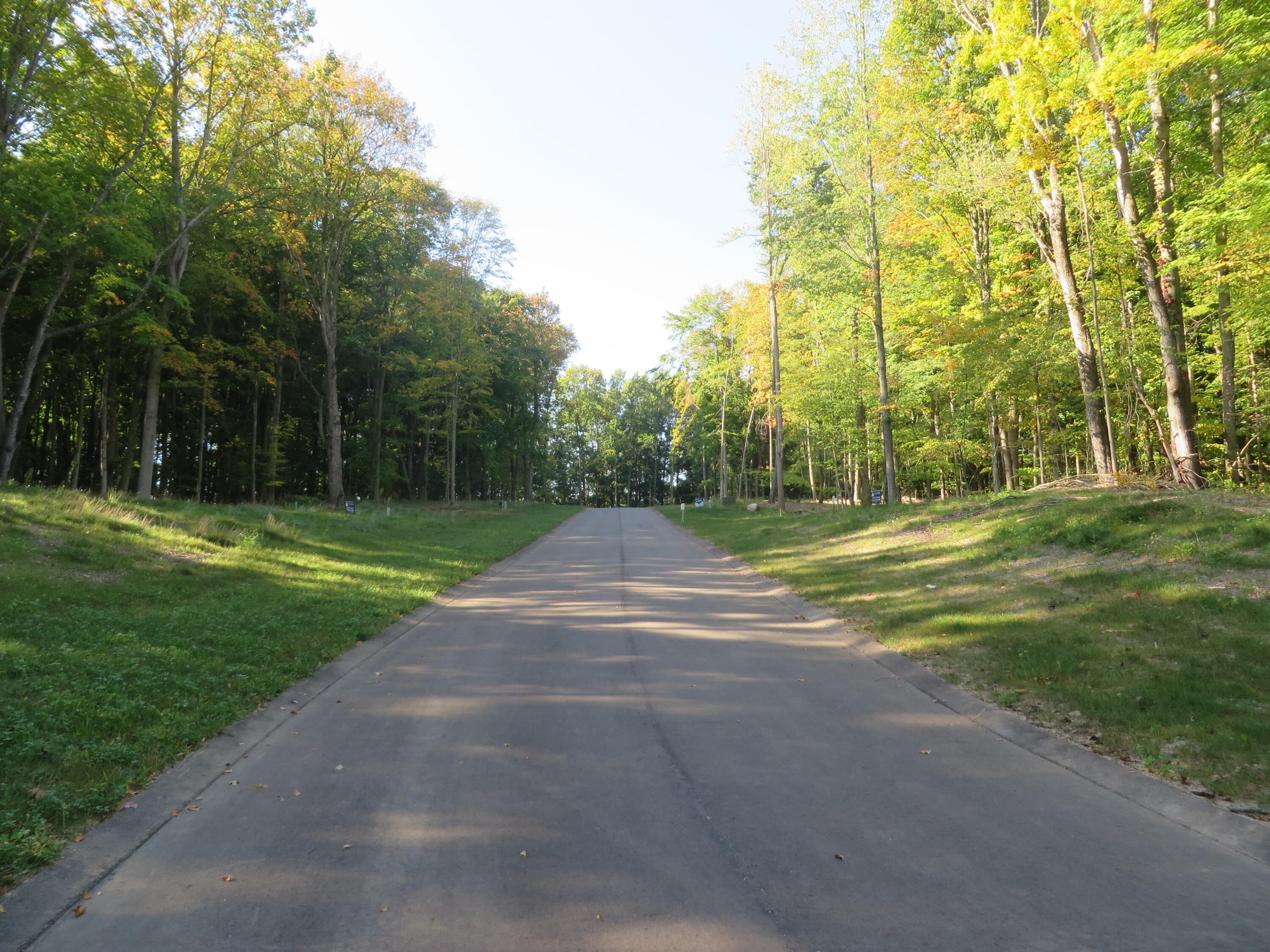 8714 Rainbows End Road Southeast, Unit PARCEL #7 Caledonia, MI 49316 - Photo 3 of 4 IMG_7682