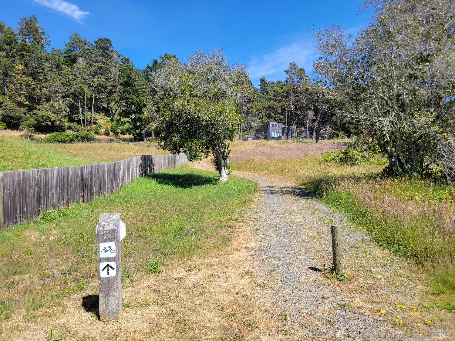 35136 Timber Ridge Road The Sea Ranch, CA 95497 - Photo 35 of 38 TSR has 10 miles of walking trails thoughout the area!