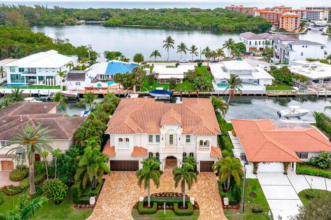 3010 Northeast 7th Drive Boca Raton, FL 33431 - Photo 55 of 61 Must See Property-small-055-049-AERIAL 3