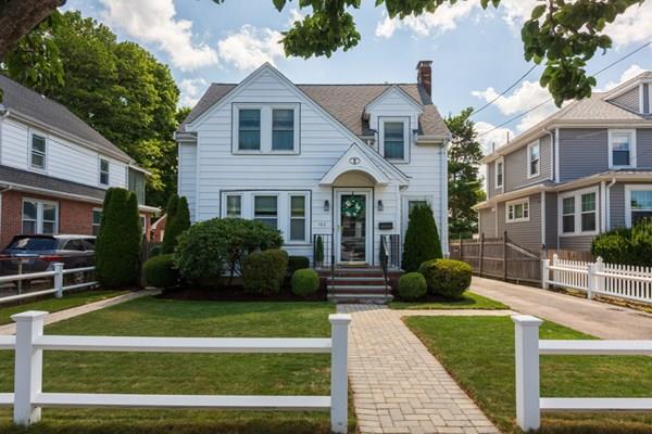 182 Holbrook Road Quincy, MA 02171 - Photo 1 of 24 Gallery Image 1